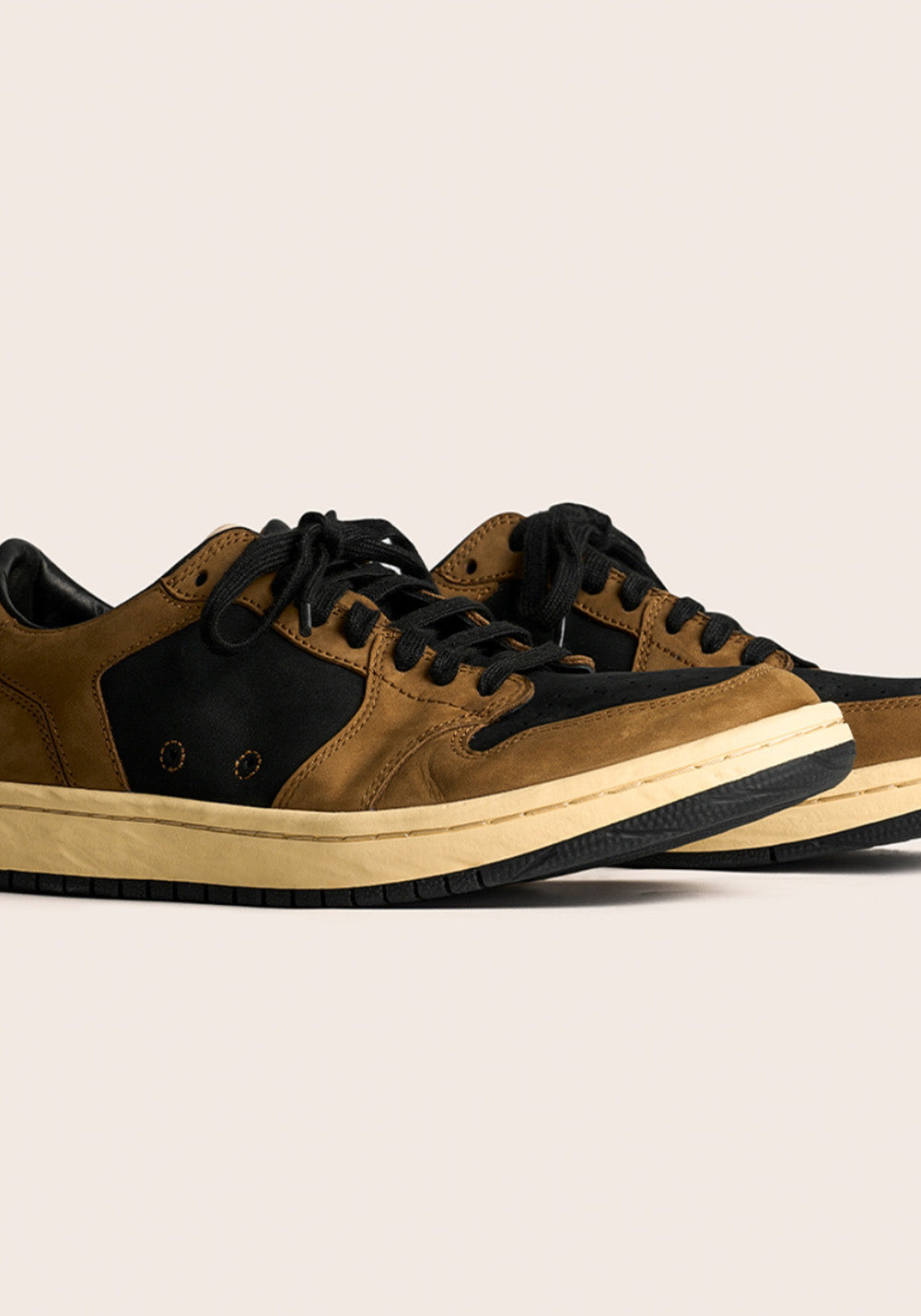 PIPG丨Men's Leather Skate Shoes - PSYLOS 1, PIPG丨Men's Leather Skate Shoes, Skate Shoes, PIPG, PSYLOS 1